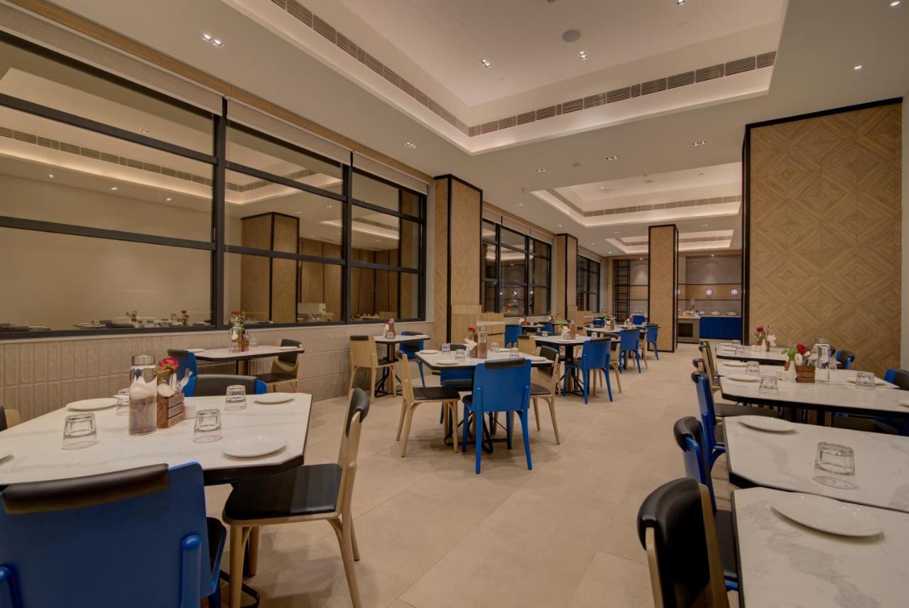7 Apple Hotel Nashik Exterior foto